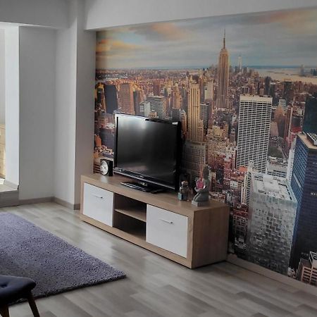 My Holiday Apartment Sybin Zewnętrze zdjęcie