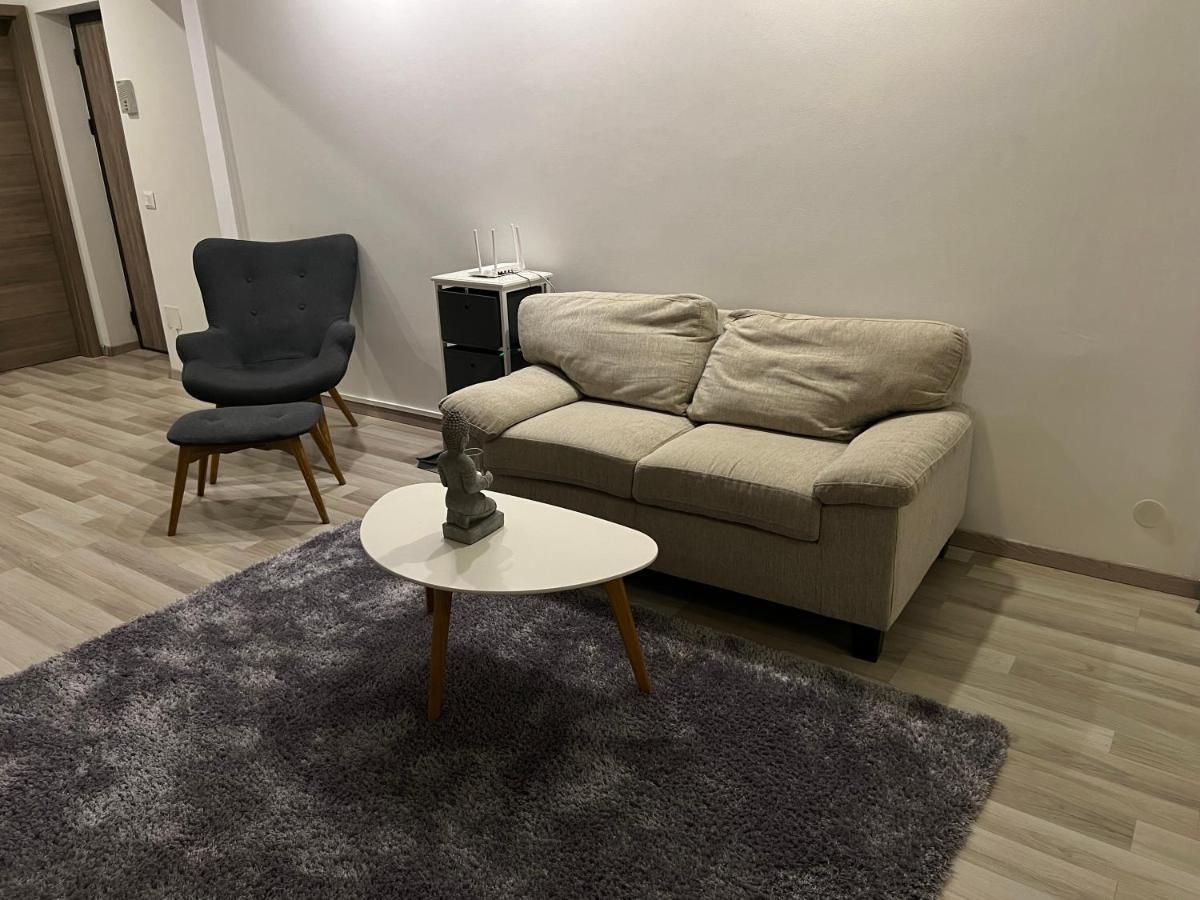 My Holiday Apartment Sybin Zewnętrze zdjęcie