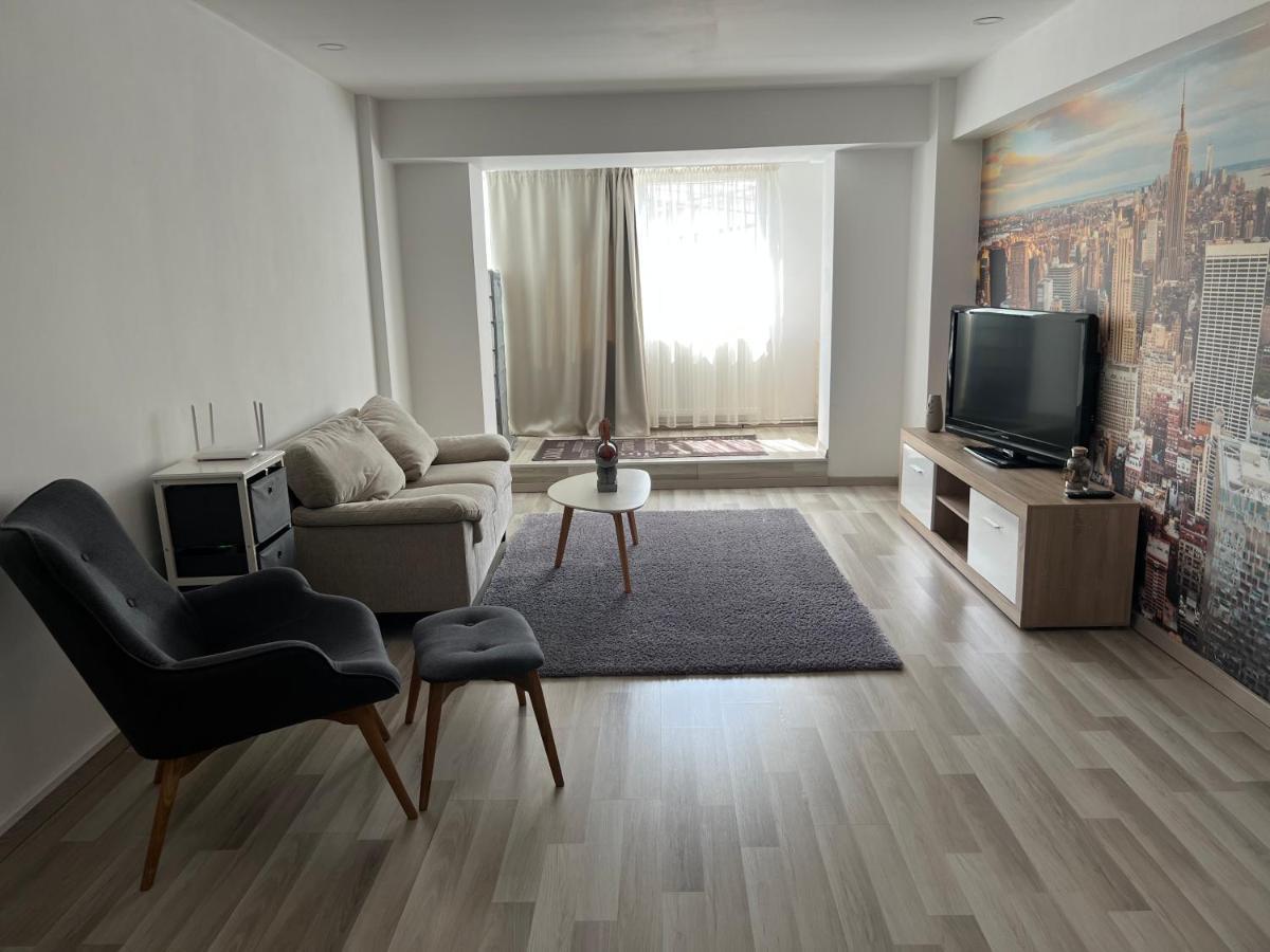 My Holiday Apartment Sybin Zewnętrze zdjęcie