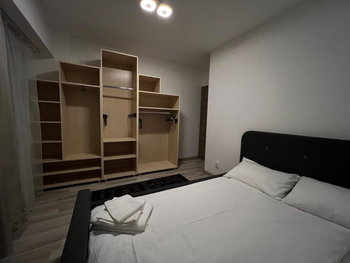 My Holiday Apartment Sybin Zewnętrze zdjęcie