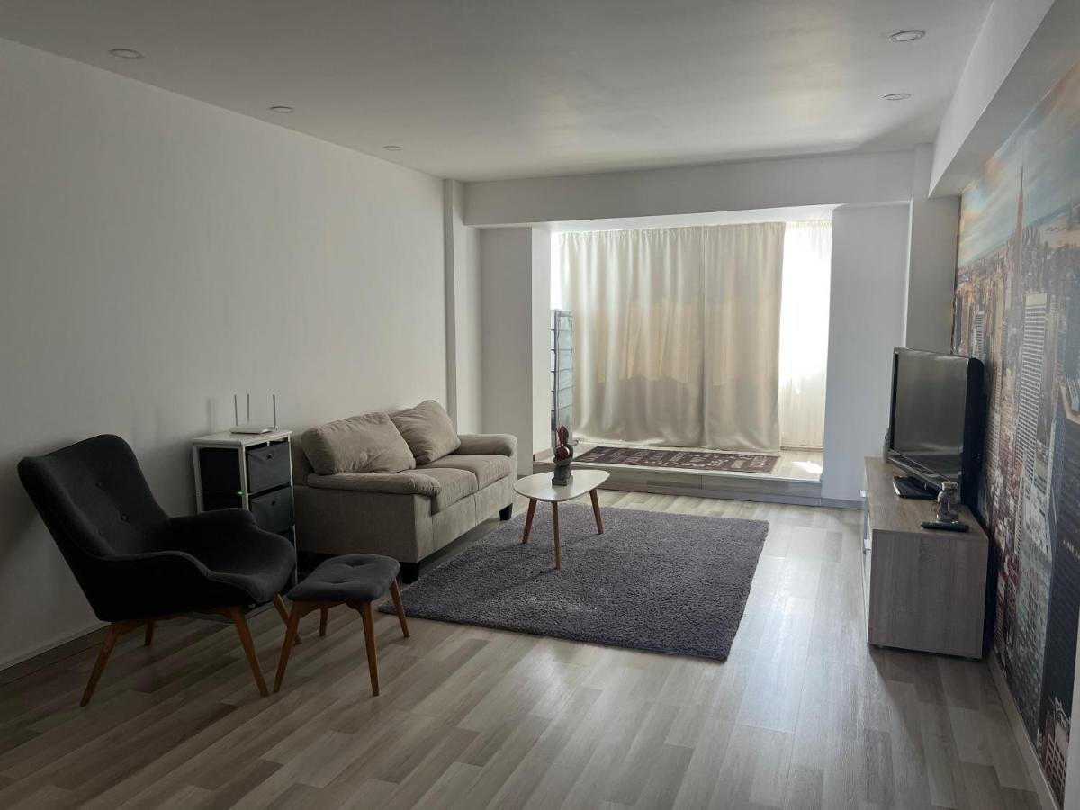 My Holiday Apartment Sybin Zewnętrze zdjęcie