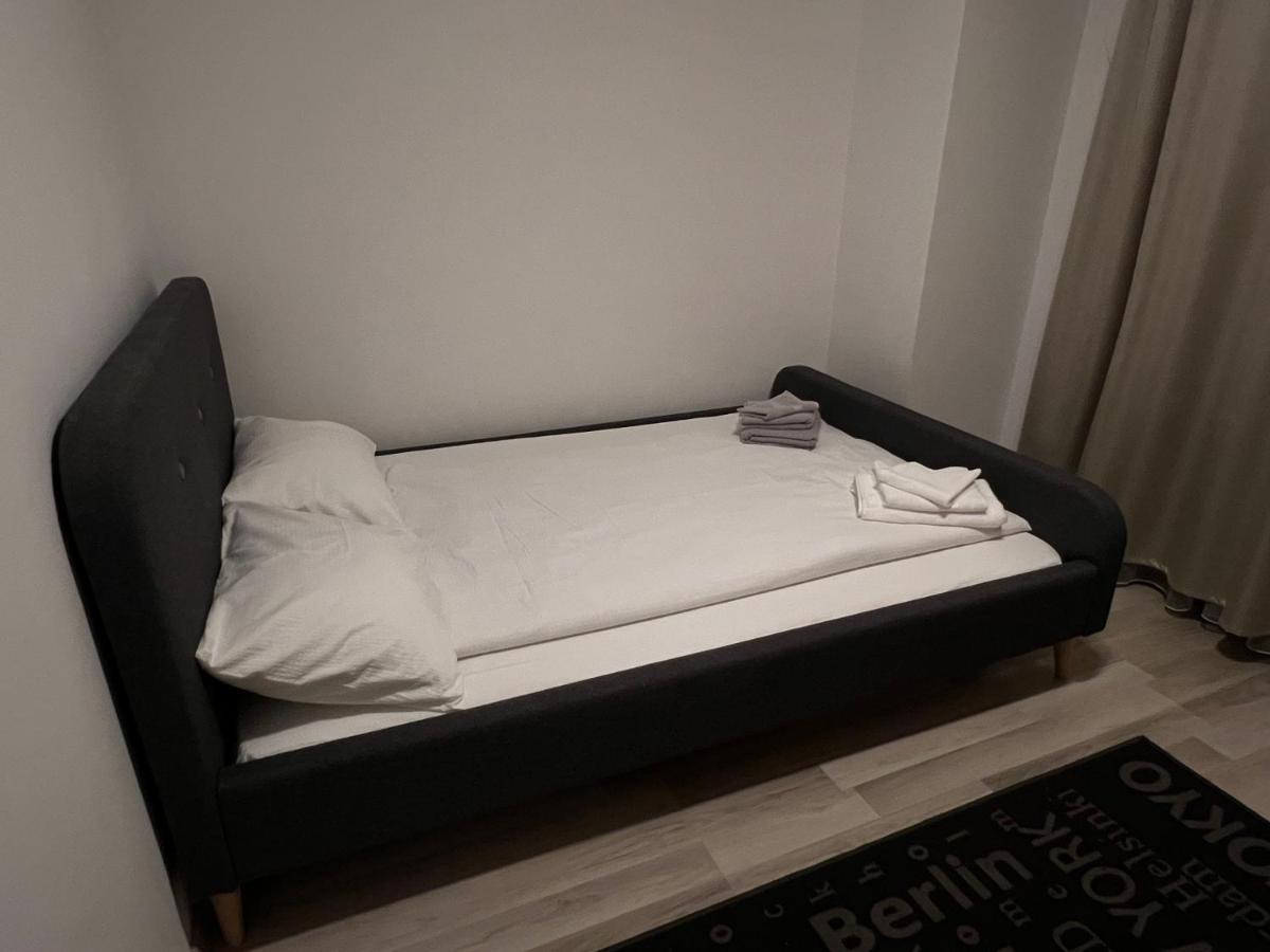 My Holiday Apartment Sybin Zewnętrze zdjęcie