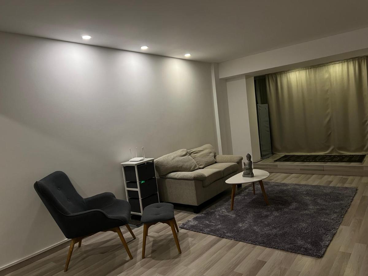 My Holiday Apartment Sybin Zewnętrze zdjęcie