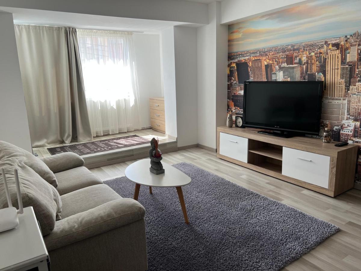 My Holiday Apartment Sybin Zewnętrze zdjęcie