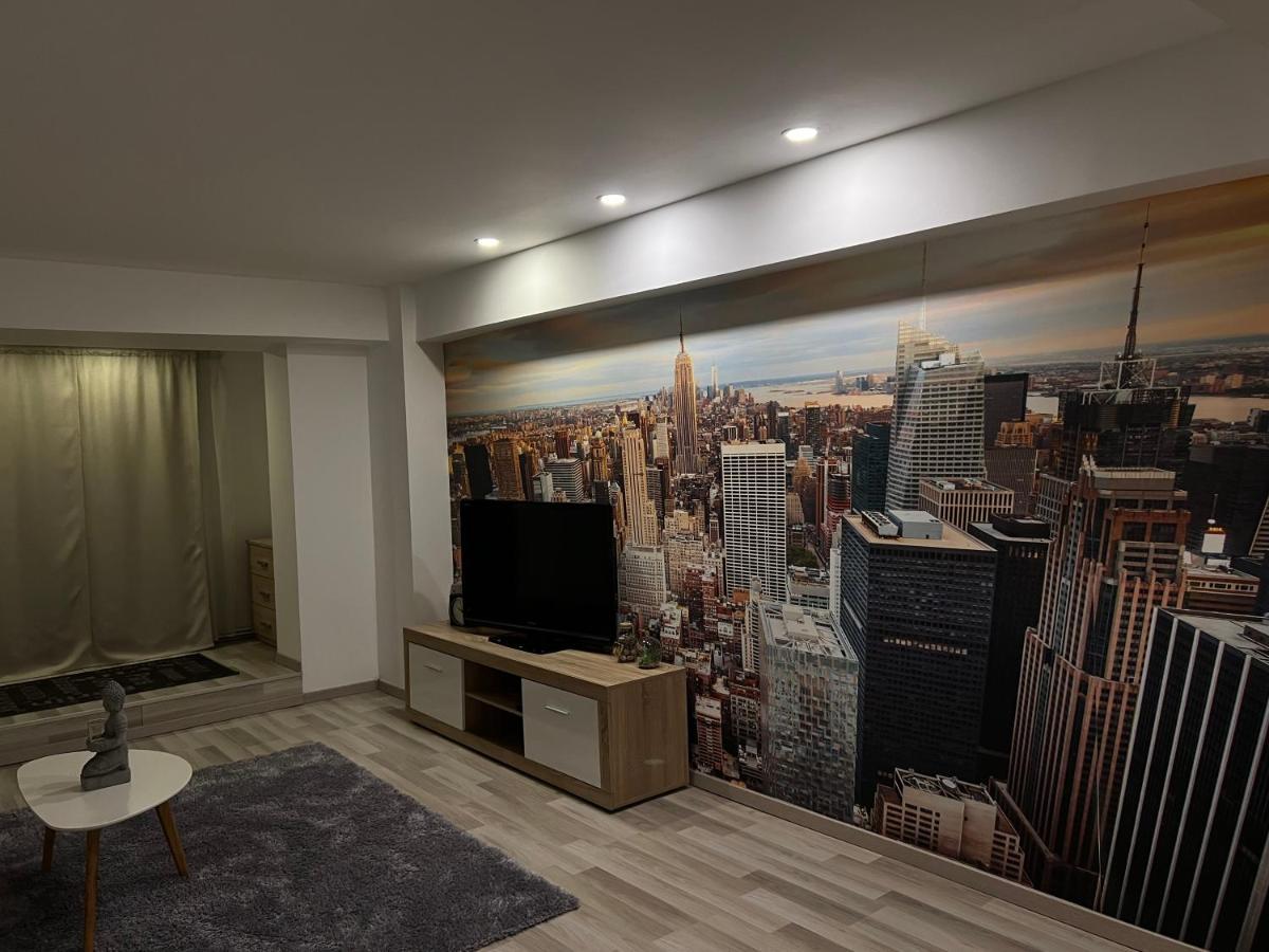 My Holiday Apartment Sybin Zewnętrze zdjęcie