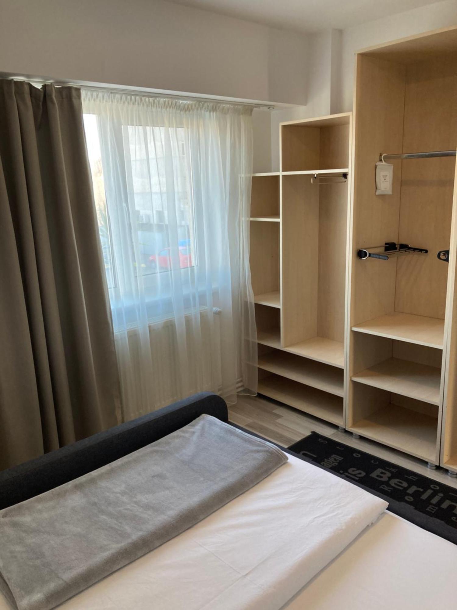 My Holiday Apartment Sybin Zewnętrze zdjęcie