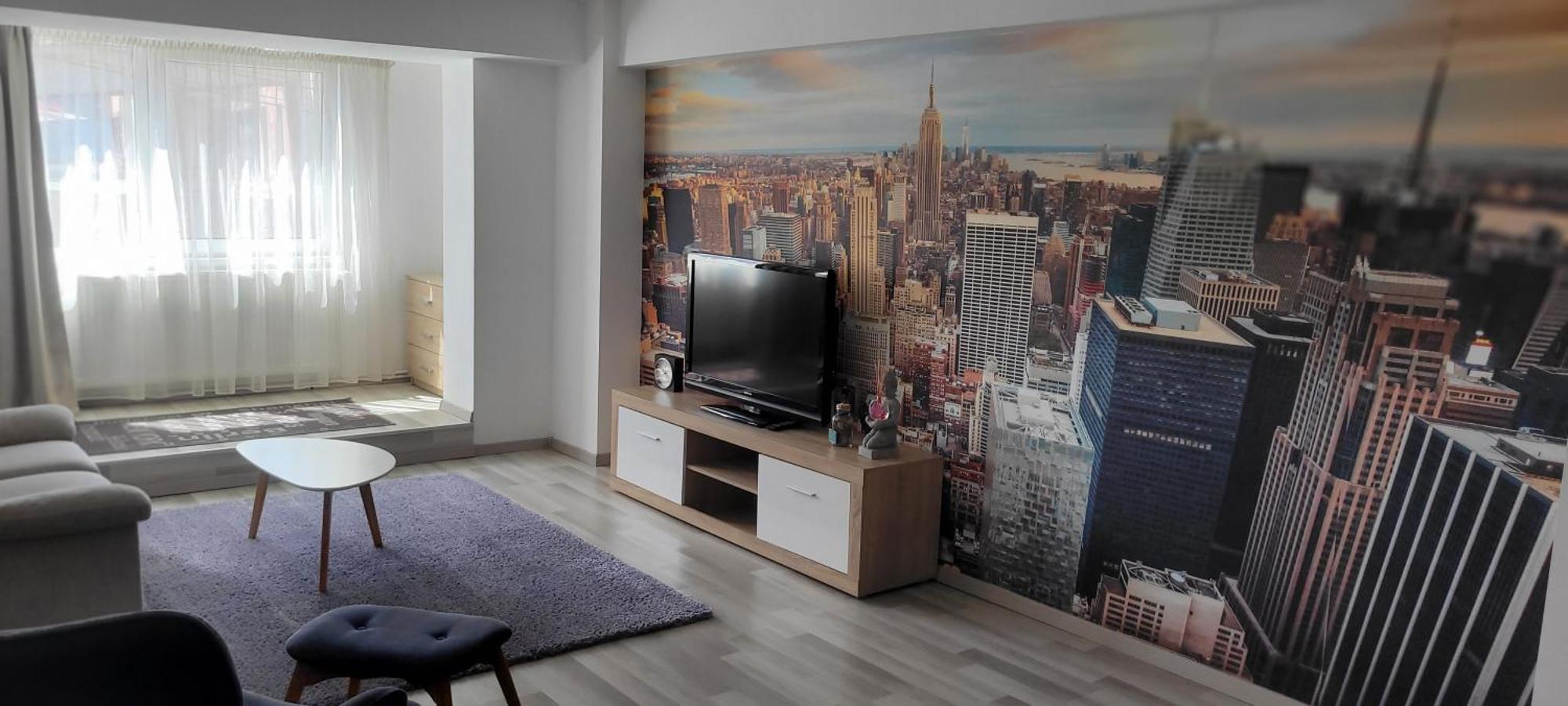 My Holiday Apartment Sybin Zewnętrze zdjęcie